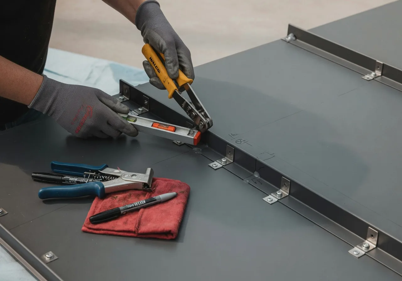 Why choose Metal Roofing Installation in Elwood, NE